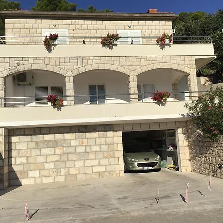 Lux Apartments Korčula Exterior foto
