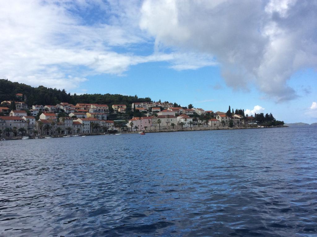 Lux Apartments Korčula Habitación foto