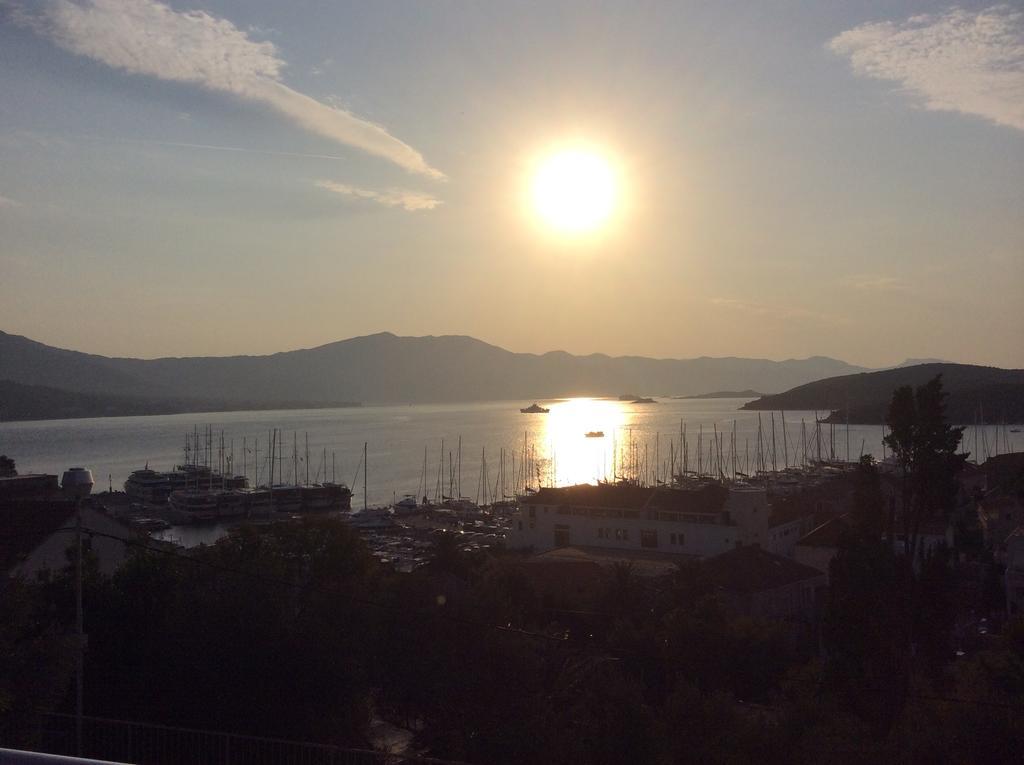 Lux Apartments Korčula Habitación foto