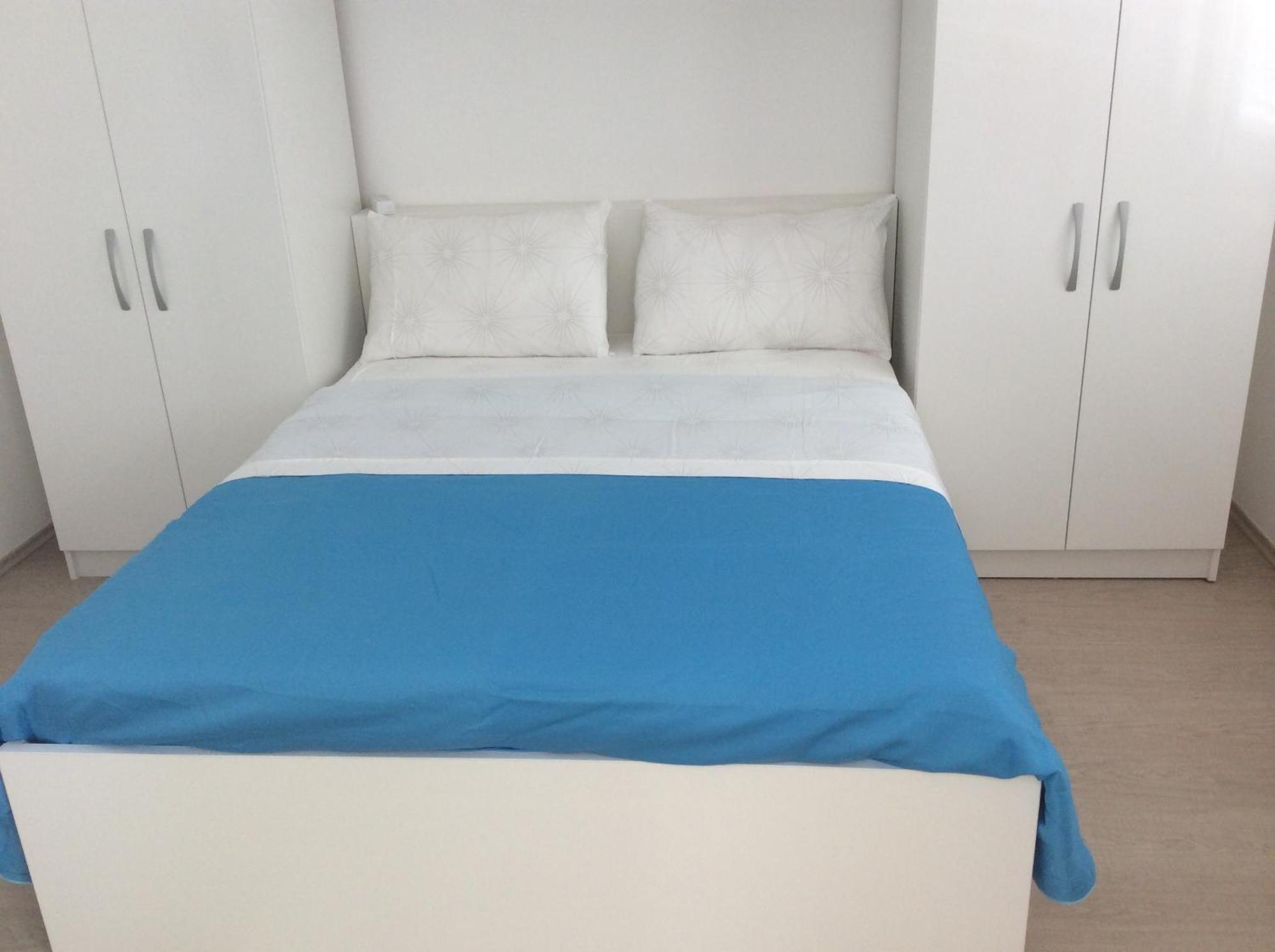 Lux Apartments Korčula Habitación foto