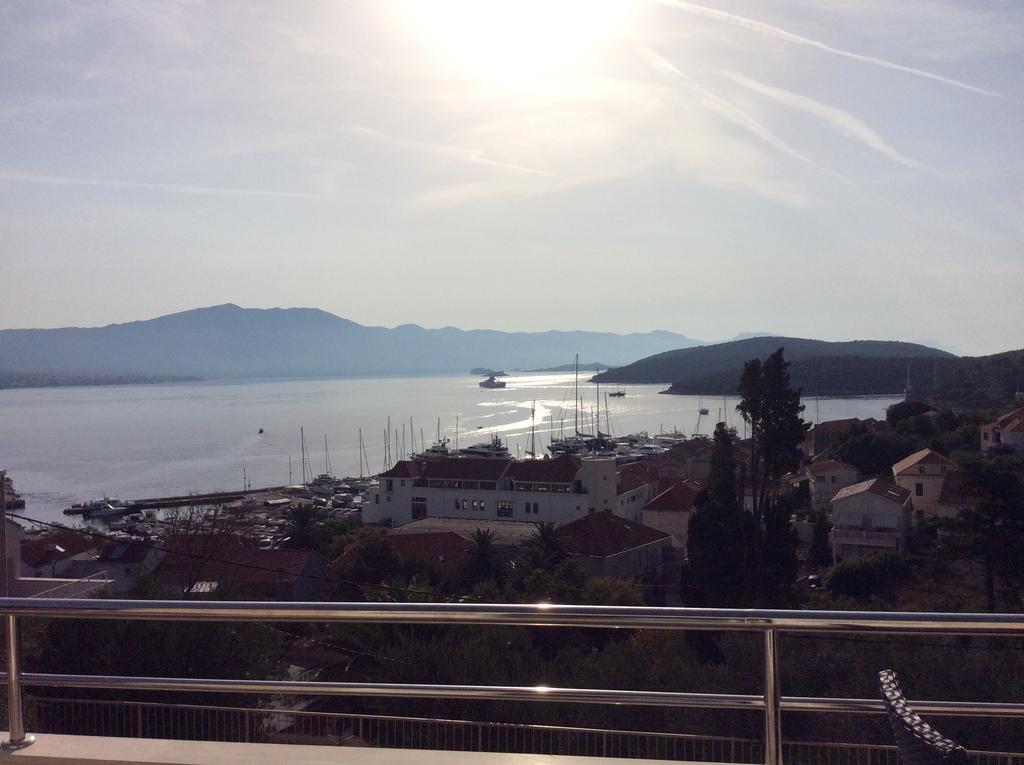 Lux Apartments Korčula Exterior foto